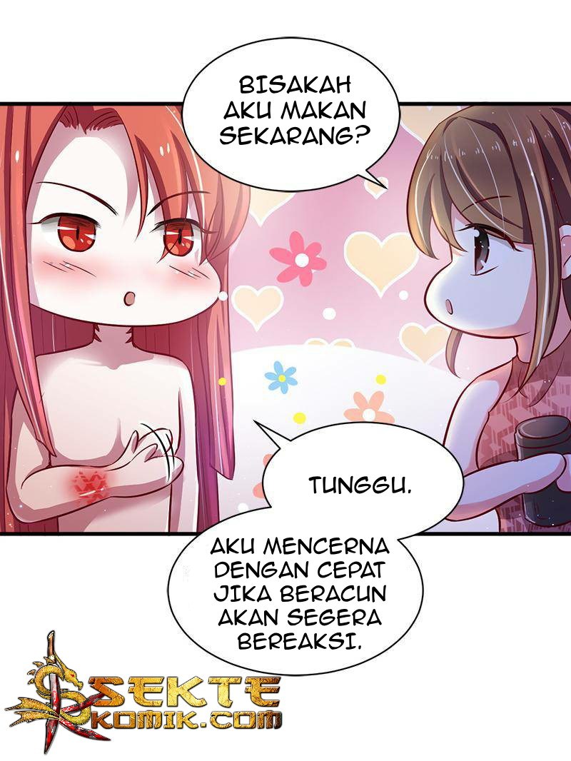 Beauty and the Beasts Chapter 21 Gambar 51